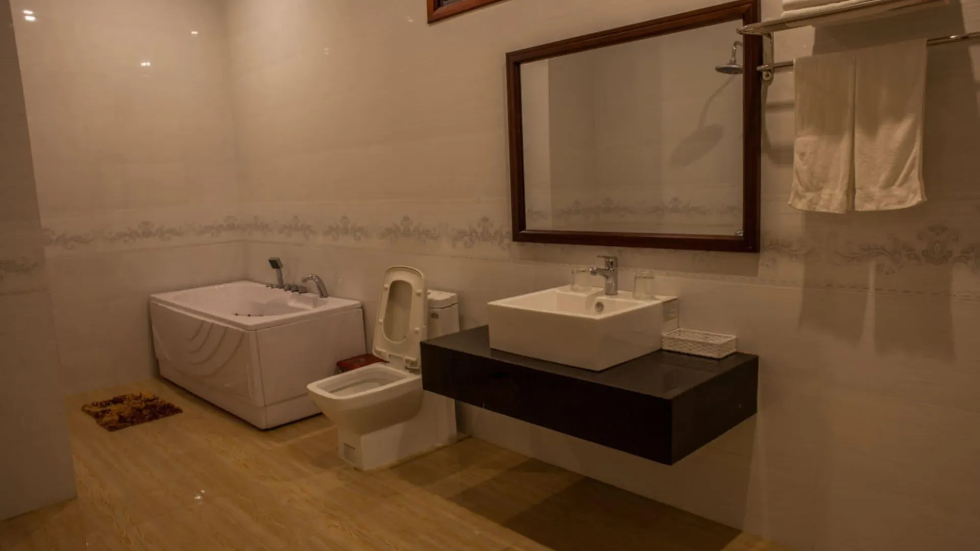 Trieu Khang Hotel Gan San Bay Cam Ranh Near Cam Ranh Airport